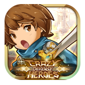 疯狂塔防物语手机版