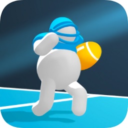 橄榄球大作战游戏