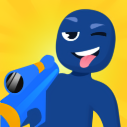  恶作剧狙击手游戏