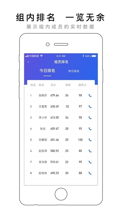 亚滴小助手APP 1