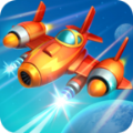狂暴战机红包版游戏