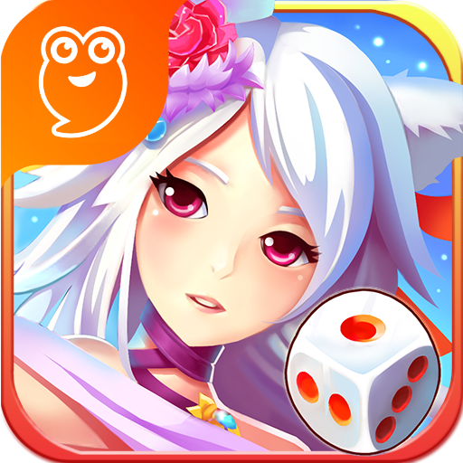 富甲封神传版游戏