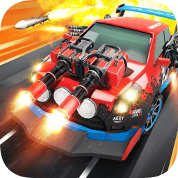 公路逃亡游戏安卓版