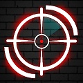 crosshair pro准星