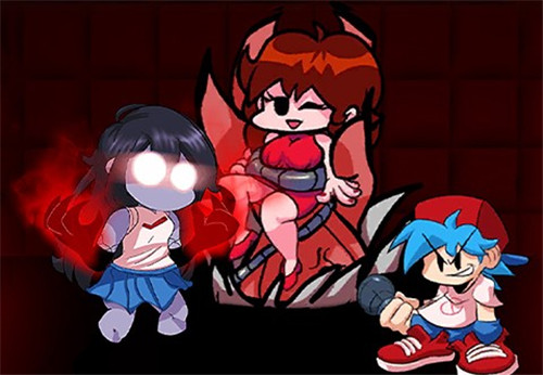 周五放克夜音乐狂想曲游戏 1