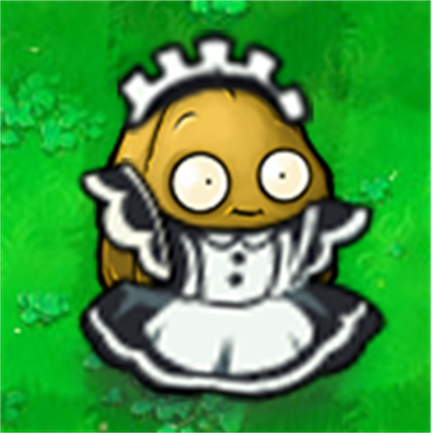 植物大战僵尸嫁接板