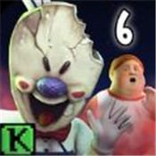 恐怖冰淇淋6游戏