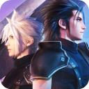 最终幻想7：永恒危机港台服