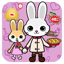  托卡迷你城堡大厨游戏