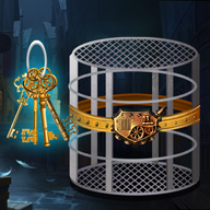 100门密室逃脱游戏