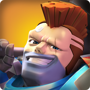 CastleWars