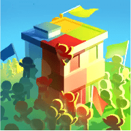 皇城捍卫者无限钻石版