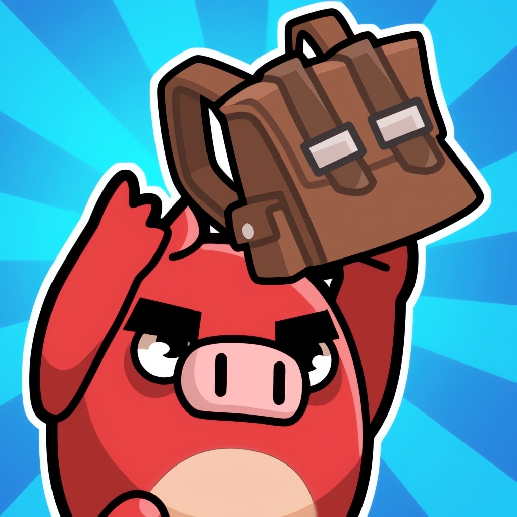 口袋宠物猪无限钻石