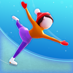冰上芭蕾舞游戏
