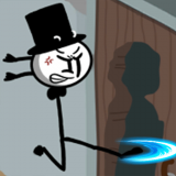 大聪明越狱记7游戏