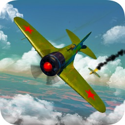  空战1941游戏