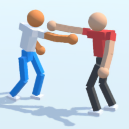  人形格斗家游戏