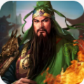 卡牌五虎将手机版