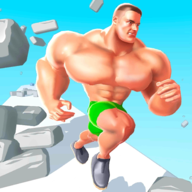 疯狂的出气筒2025