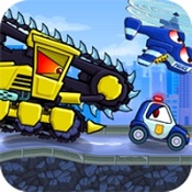 大车吃小车v1.0.1