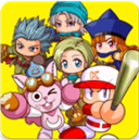 实况力量棒球中文版