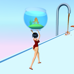 姐就爱鱼缸游戏