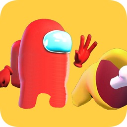  幽灵杀手太空狼人杀游戏