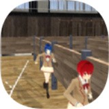 逃离学校迷宫游戏解锁版