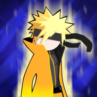 火柴人火影大战游戏