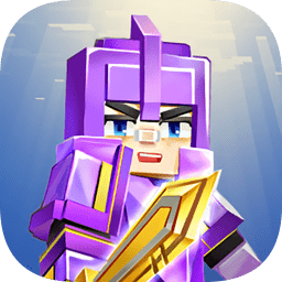 方块神秘杀手游戏