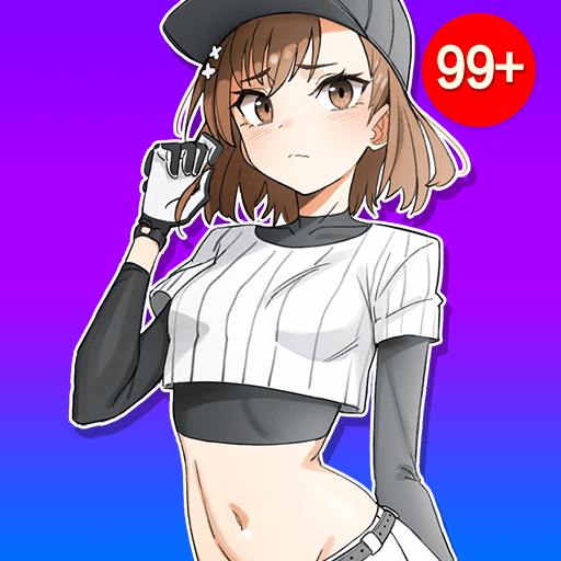 强迫症小姐姐游戏