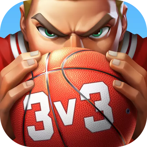 街球艺术公测版手游