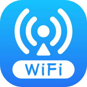 巽杰wifi信号增强器app