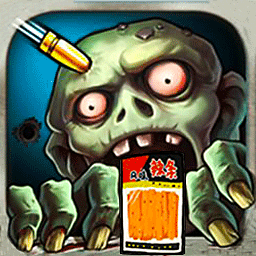  辣条争夺战游戏