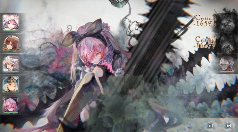 魔女之森游戏直装版 1