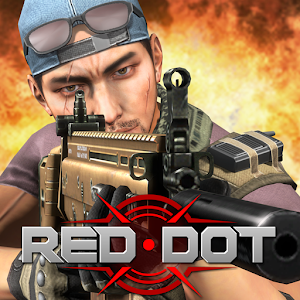 RED DOT 