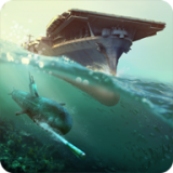 战舰海战行动游戏