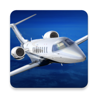 航空模拟器免费版游戏
