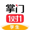 掌门1对1辅导APP