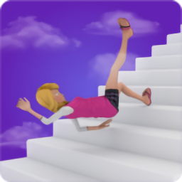 小姐姐看路游戏