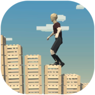 板条箱阶梯挑战赛游戏安卓版