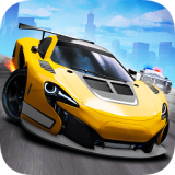 四轮驱动急速飘移安卓版