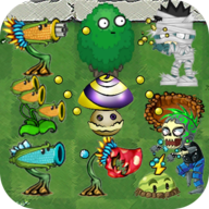 植物的战争游戏