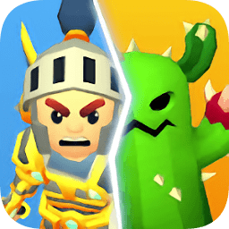  我的英雄竞技场游戏安卓版