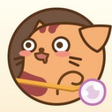 困住黑猫