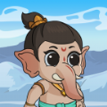 象鼻宝宝历险记游戏