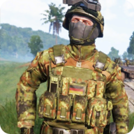 FPS特种突击游戏