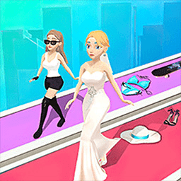  我要变美女游戏