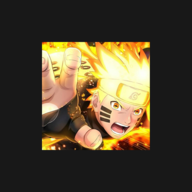 火影乱斗同人自制版游戏