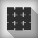 甜心赛琳娜拼图